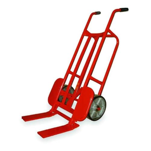 Carretilla de mano Dayton 1000 lb 53x25x24 in miniatura 1