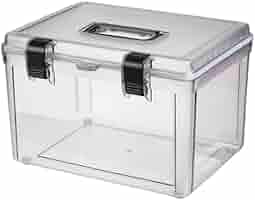 Amazon.co.jp: ドライボックス ハンドル付きポータブルカメラ