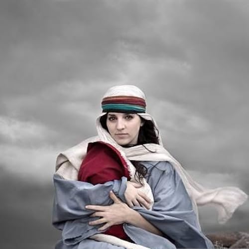 Clothing Ourselves With Jesus Through God's Weaving. Satan&rsquo;s Matrix of Entanglements and Lies.