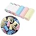 Generic 57x30mm 2.17x1.18in Thermal Printer Paper Long- Printing for P1 P2 for A6 Notes Bill Receipt, 6 Colors 220g