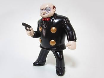 Amazon.co.jp: バッカス＆スリルサスペンス 彩色済みキット