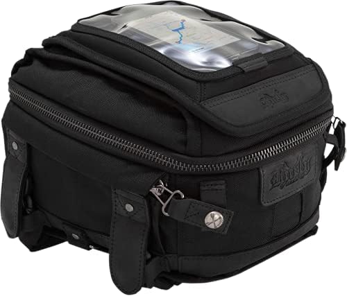 Burly brand tank bag Clearance