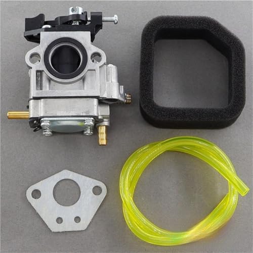 Carburateur WYJ-345-1 haute précision avec kit de mise au point 51970