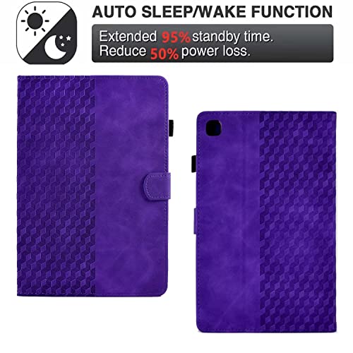 Fancity for iPad 9th Generation 10.2 inch Case 2021, iPad 8th 7th Generation 2020/2019 Folio Case - Image 2