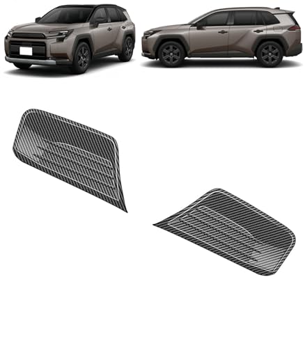 ZayCraye �V�^ ���u4 RAV4 XA60 6��� 60�n �ɓK�� 2025�N12���`���s �w�b�h���C�g�K�[�j�b�V�� �t�����g�w�b�h�����v���T�C�h�t���[�� �J�[�w�b�h���C�g�����J�o�[ �v���e�N�^�[ �O�� �J�X�^�� �A�N�Z�T���[ For RAV4 X
