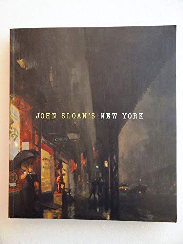 John Sloan'S New York