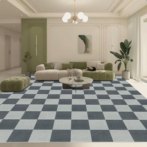 �yAmazon.co.jp����z�^�C���J�[�y�b�g �W���C���g�}�b�g�y45*45cm* 20���z�i��2.5��jHAODEMI �唻 ����4mm �^�C�� �� �q�� �t���[�����O �z���}�b�g �^�C���J�[�y�b�g ���� DIY�\ ���R�ɃJ�b�g�\ �􂦂� ���� (