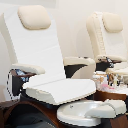 Housse de canapé de massage lavable machine pour méridienne spa