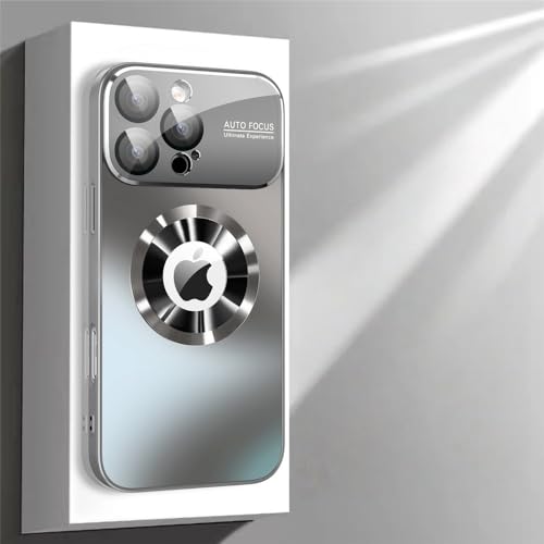 iPhone 11 12 13 14 15 16 Pro Max 16 Plus 15 Pro 14 Plus�p�t�@�b�V�����`�^�������P�[�X�K���X�}�O�l�b�g�d�b�P�[�X�d�b�P�[�X�A�O���[�AiPhone 15 Pro Max�p