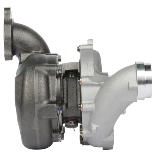 SCITOO 765155-5007S,765155-5004S,765155-0004 Turbocharger Fits For 2007-2009 For Dodge Sprinter 2500 3.0L 2007-2009 For Dodge Sprinter 3500 3.0L 2007-2018 For Freightliner Sprinter 2500 3.0L by SCITOO - Image 9