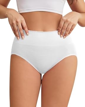 best underwear to wear with white pants