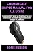 Produktbild CHROMECAST SIMPLE MANUAL FOR ALL USERS: Your simple DIY guide on how to set up your Chromecast device and explore awesome benefits in 3 minutes