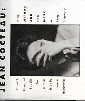 Jean Cocteau: The Mirror and the Mask : A Photo-Biography - Book  of the IMAGO MUNDI