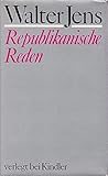  Republikanische Reden