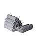 Adam's Edgeless Microfiber Utility Towel - Edgeless Microfiber Design with Tight Weave Fibers - Great All Purpose Detailing Towel (12 Pack)