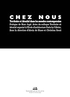 Chez nous 291545616X Book Cover