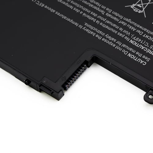 BLESYS TRHFF Bateria do Dell Latitude 3450 3550, do Inspiron 5542 5543 5545 5547 5548 5557 5442 5443 5445 5447 seria