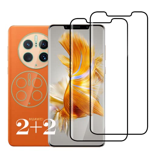 CTong [2 Proteggi Schermo e 2 Protezioni