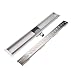 Produktbild Teamyy 60cm Edelstahl Duschrinne Siphon Ablaufrinne Bodenablauf Duschablauf Befliesbar Dusch Spitze