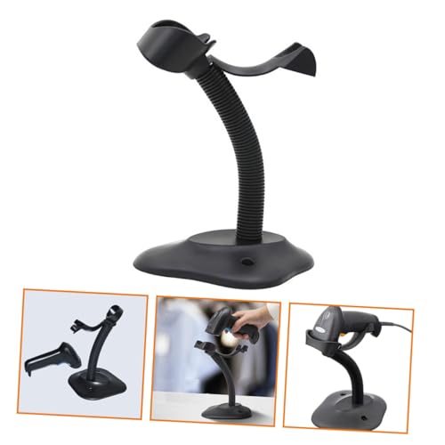 Soporte para Escáner de Código de Barras Compatible con Lector Portátil de Escritorio 5