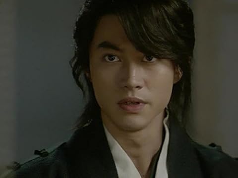 『雲が描いた月明り』