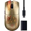 Razer Viper V3 Pro Wireless Esports Gaming Mouse: Simétrico – 1.90 oz – Sondeo 8K – Sensor óptico 35K DPI – Interruptores ópticos Gen3 – 8 controles programables – Batería de 95 horas – Counter-Strike
