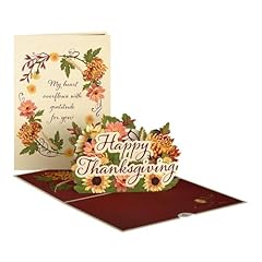 Thanksgiving Gratitude