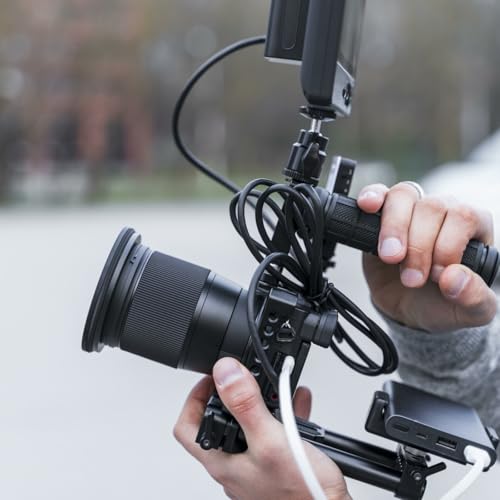 LDN Videographer: Creative Videography & Corporate Video Production