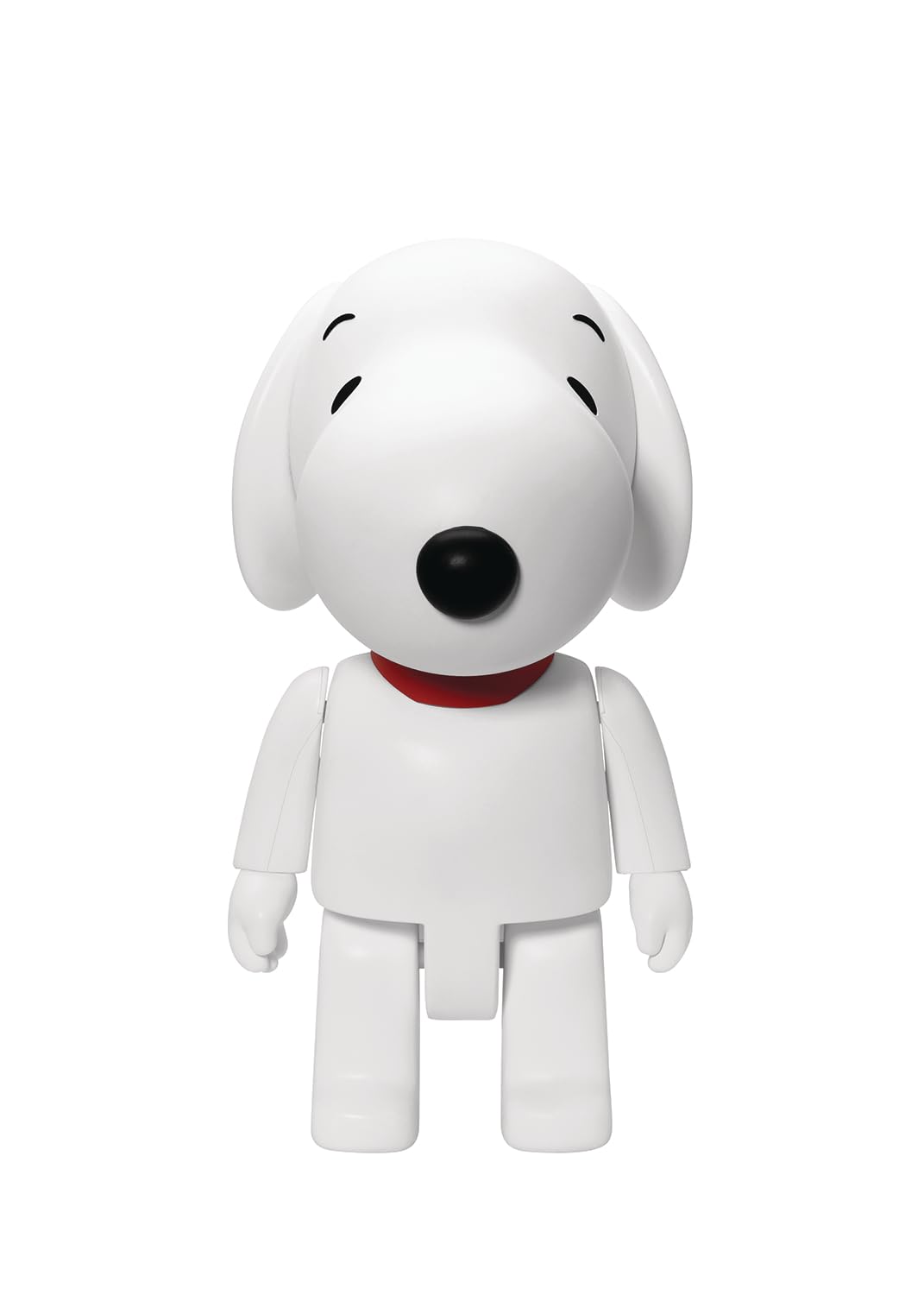 Amazon.com: Beast Kingdom Peanuts: Snoopy VPB-SSB04 Syaking-Bang