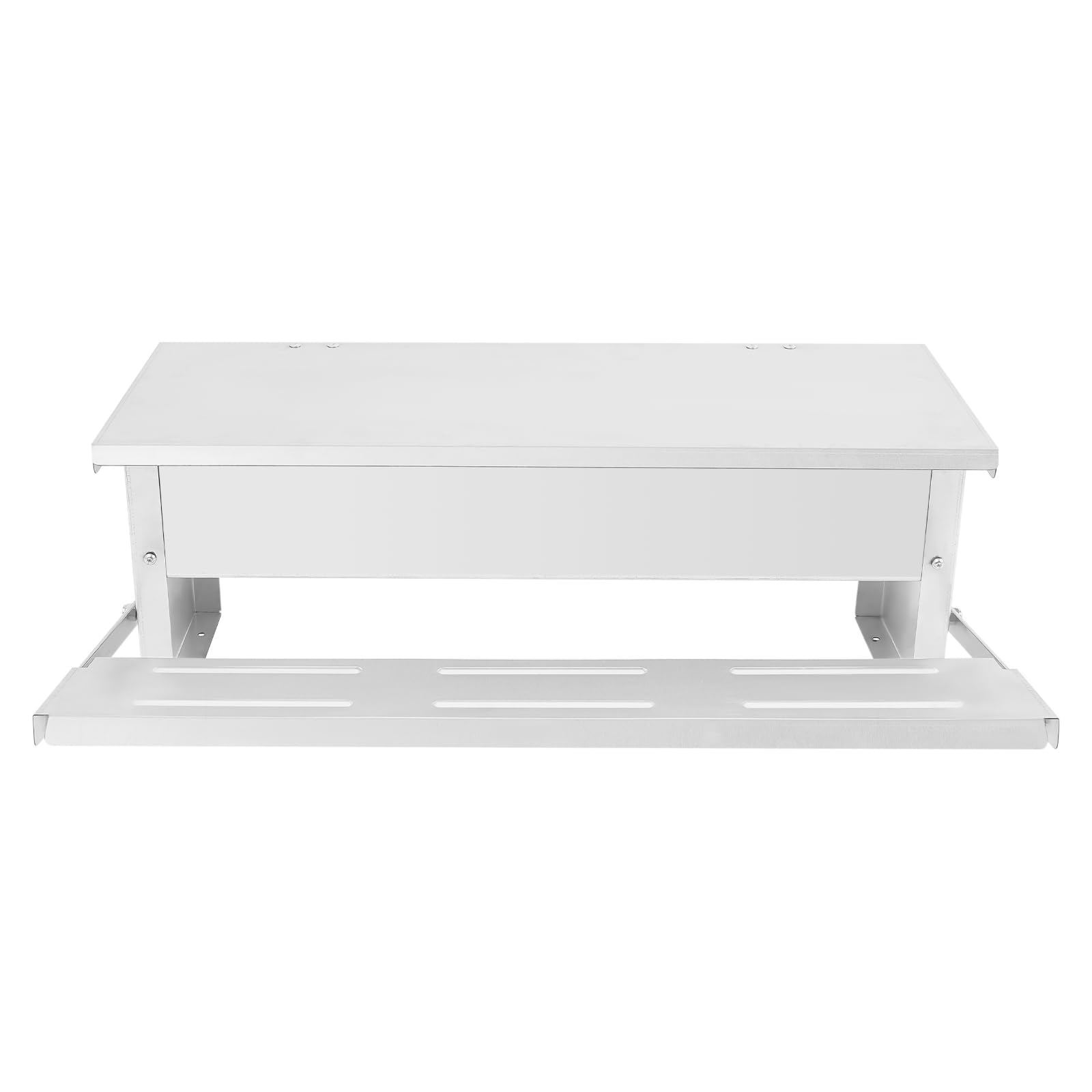 Comedero automático para pollos, 8,2 L, para gallinas, 5 kg, para gallinas, patos, gansos