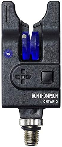 Ron ThompsonOntario Single Bite Alarm