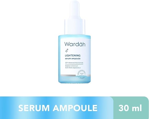 LGHT Serum Ampoule, 30 ml