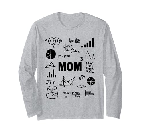 Mom Cubed Three Times Mom Math Third Power Mother ����T�V���c