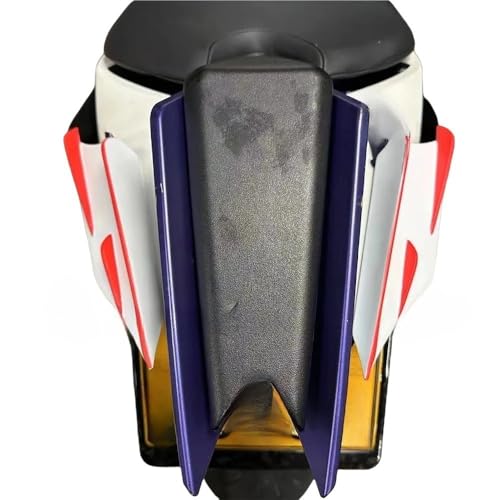 Aileron latéral capot pour RS660 et RSV4 : carénage aérodynamique haute finition
