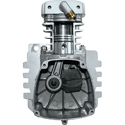 Makita Mac700 2.0 Hp Big Bore Air Compressor by Makita - Image 8