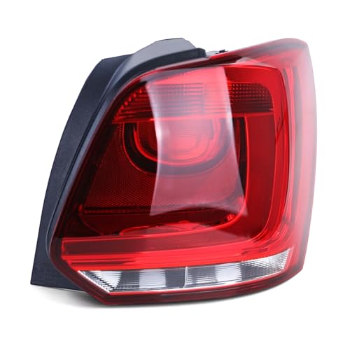 Feu arrière Polo 6R droit pour remplacer un bloc optique cassé