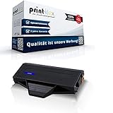 Toner compatibile per Panasonic KX-MB 2200 Series KX-MB 2230 KX-MB 2270 KX-MB 2500 Series KX-MB 2515 KX-MB 2545 KX-MB 2575 KXFAT431X KX-FAT431X KX-FAT431 KXFAT431 Nero - Office Plus Serie
