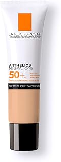 La Roche-Posay ANTHELIOS Mineral One Cream SPF50+ 30ml - 02 Medium