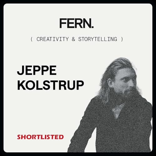 FERN. x Shortlisted - Jeppe Kolstrup