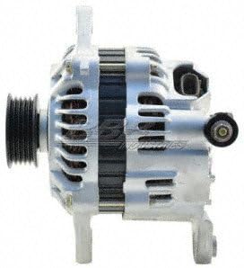 BBB Industries N13889 Alternator