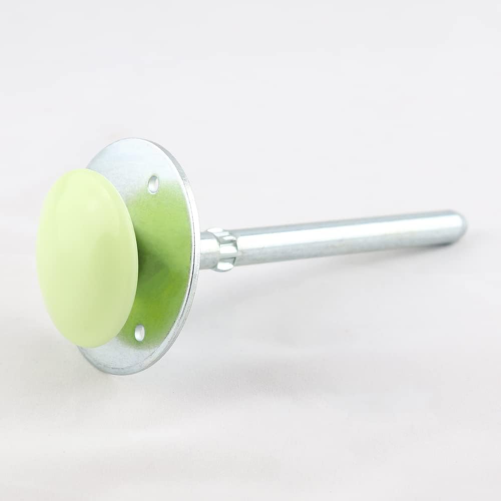 Kason Inside Release - Push - Safety Glow - 4"