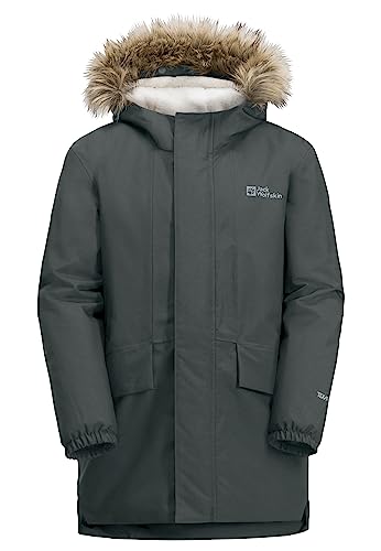 Image of Jack Wolfskin Unisex Cosy Bear Jacket B