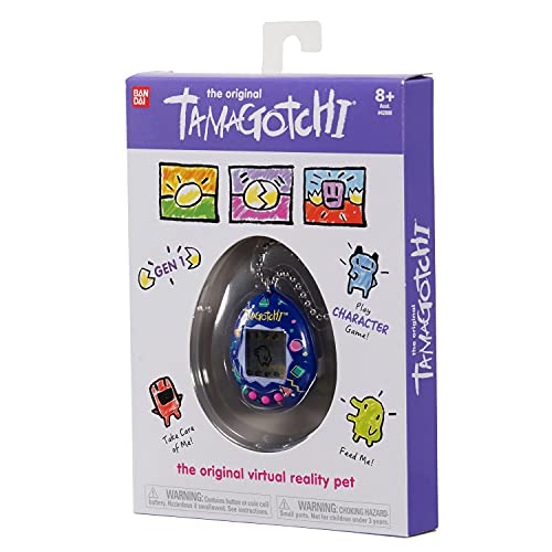 Image of Original Tamagotchi - 90s
