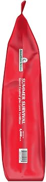 Jonathan Green Summer Survival Insect Control & Fertilizer - 5,000 Sq Ft