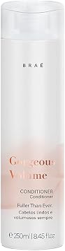 Brae Gorgeous Volume Conditioner 250ml