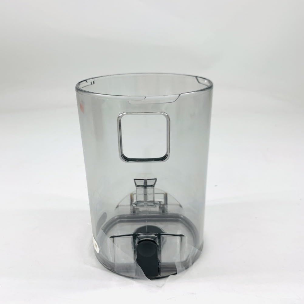 Filtre pour aspirateur Dreame Z10 Z20 Z30 et boîte de rechange lavable en ABS