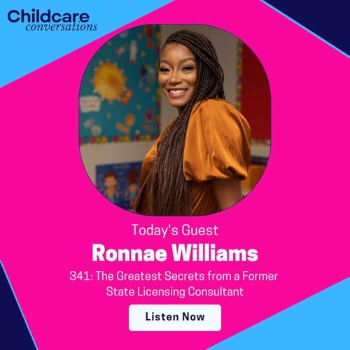 341: The Greatest Secrets from a Former State Licensing Consultant With Ronnae Williams