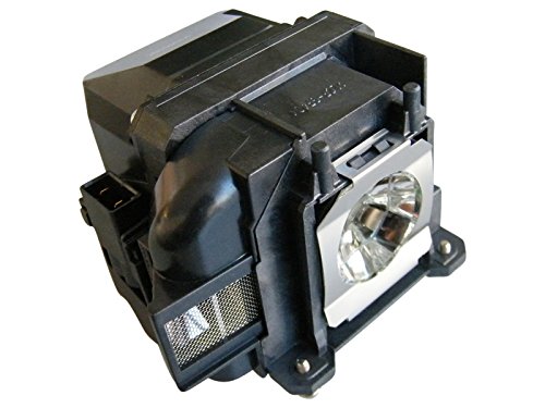 azurano lámpara proyector para EPSON ELPLP88, V13H010L88 para EB S31, EH TW5300 & serie EB, serie EH, serie EX, serie PowerLite & serie VS, lámpara de proyector con carcasa, 200W
