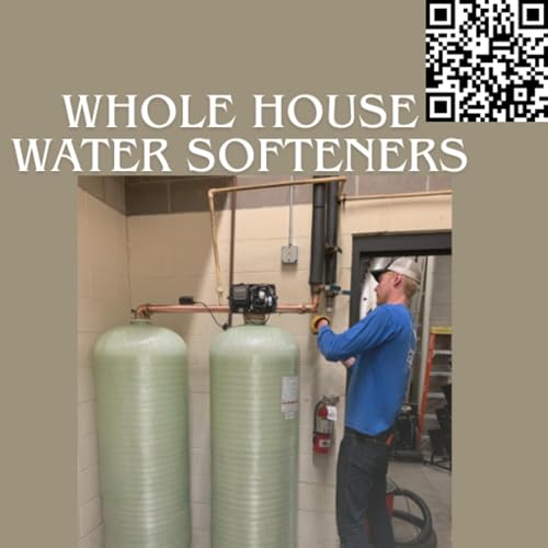 Whole House Water Softeners Guide Podcast Por gudidoci arte de portada