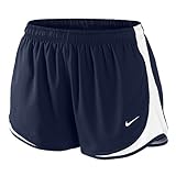 Nike Women Racer Short-Navy-Medium